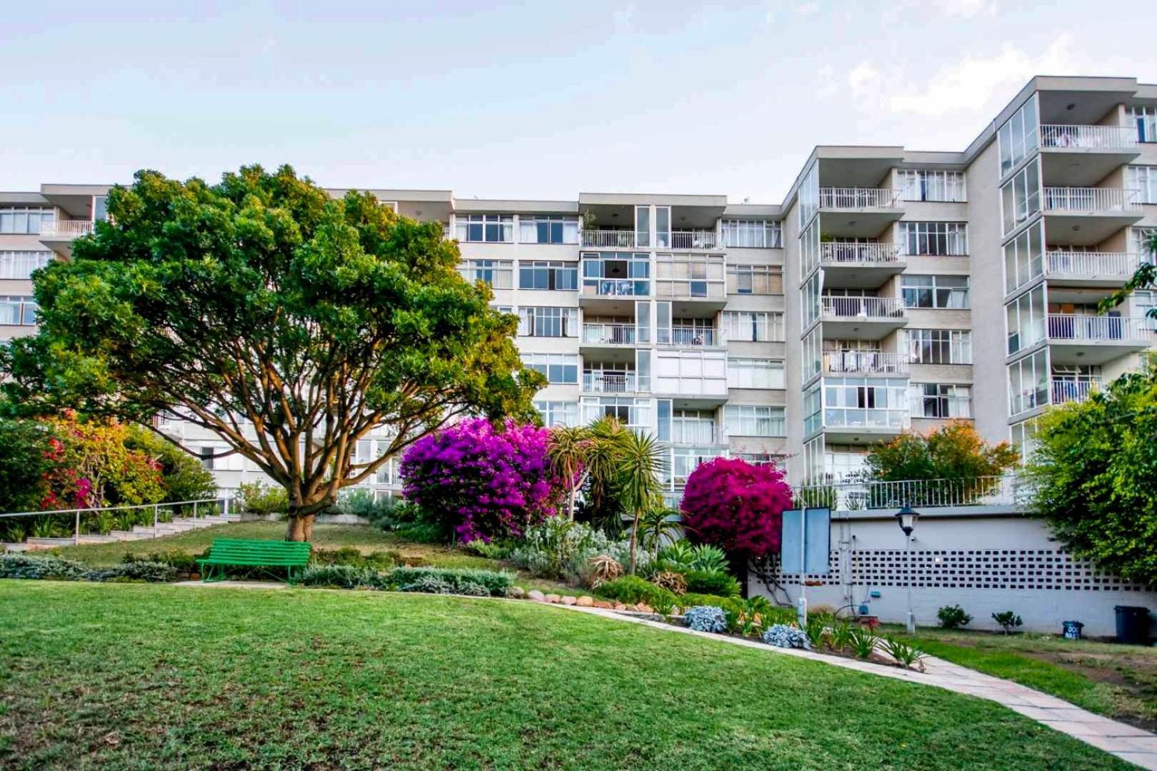 Point Kiffness Apartment *
