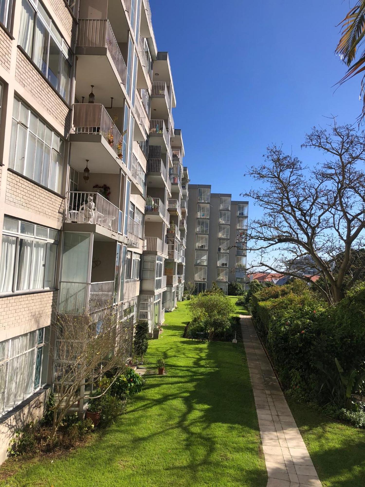 Point Kiffness Apartment
