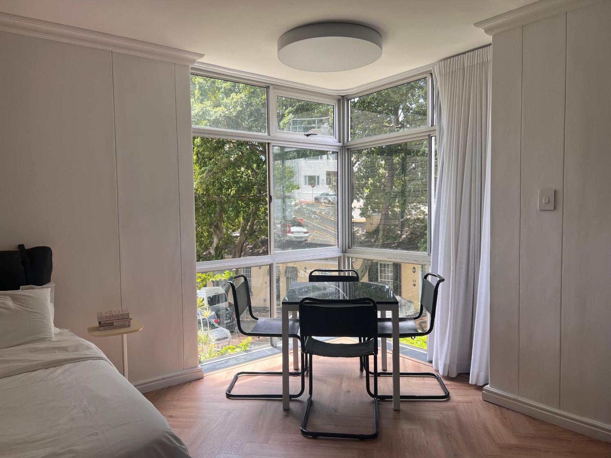 Point Kiffness Apartment Cape Town