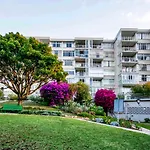 Green Point Kiffness