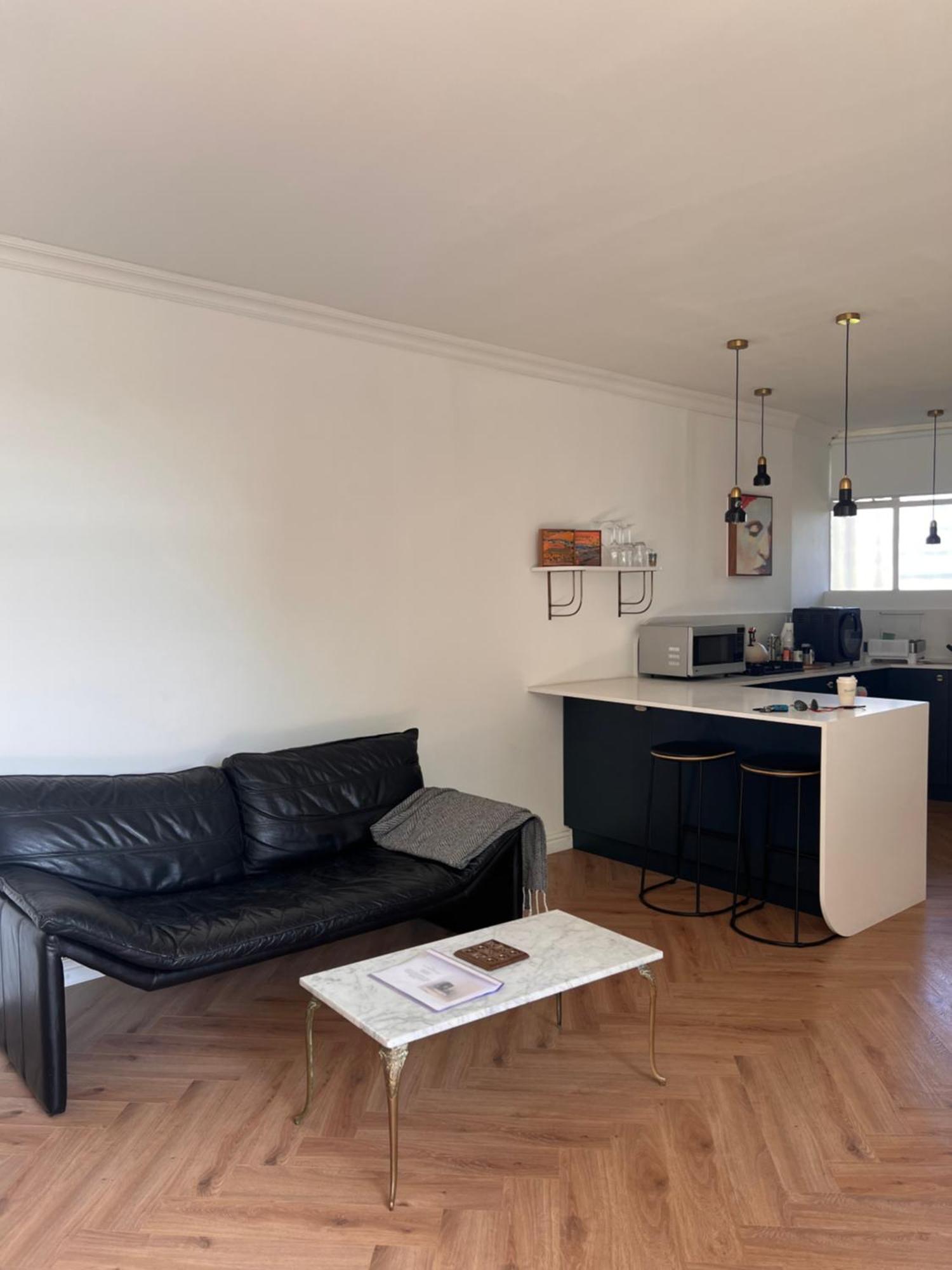 Point Kiffness Apartment Cape Town